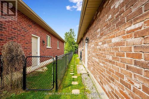 14 Algonquin Avenue, Brighton, ON - Outdoor