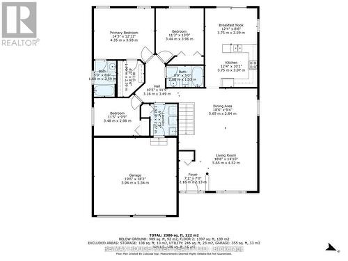 14 Algonquin Avenue, Brighton, ON - Other