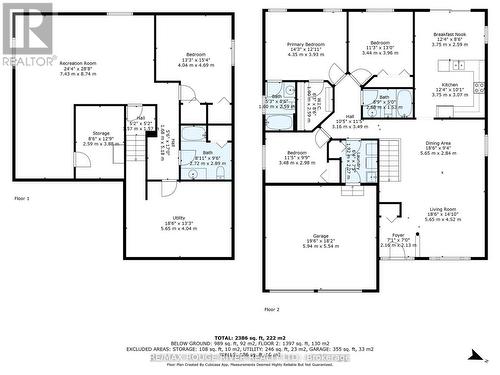 14 Algonquin Avenue, Brighton, ON - Other