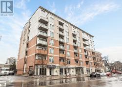 503 - 131 HOLLAND AVENUE  Ottawa, ON K1Y 3A2