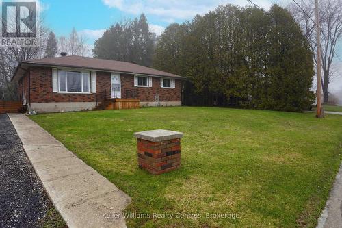 192 GEORGE STREET  South Bruce Peninsula, ON N0H 2T0