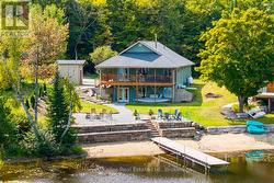 139 ALMAGUIN DRIVE  Mcmurrich/Monteith (Mcmurrich), ON P0A 1Y0