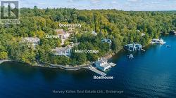 21 - 1158 RANWOOD ROAD  Muskoka Lakes (Medora), ON P0B 1J0