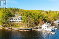 21 - 1158 RANWOOD ROAD Muskoka Lakes (Medora), ON P0B 1J0