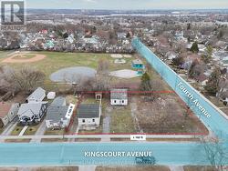 121-127 KINGSCOURT AVENUE Kingston (East Of Sir John A. Blvd), ON K7K 4P4