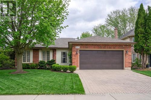 1624 HASTINGS DRIVE  London North (North B), ON N5X 3E1