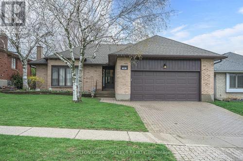 260 VILLAGE GREEN AVENUE  London South (South N), ON N6J 3Z6