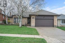 260 VILLAGE GREEN AVENUE  London South (South N), ON N6J 3Z6