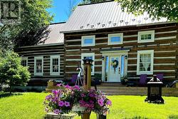 140 CREEK DRIVE Ottawa, ON K0A 1X0