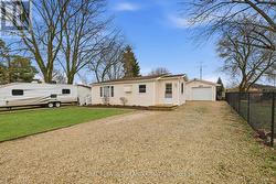 75 SHERRARD STREET Lambton Shores (Thedford), ON N0M 2N0