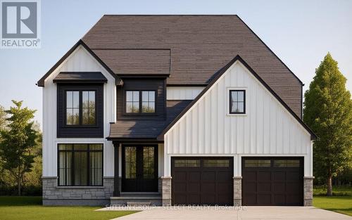 LOT 62 WOODLAND WALK  Southwold (Talbotville), ON N5P 3T2