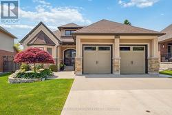 1376 SHORE ROAD  London South (South A), ON N6K 4Z8