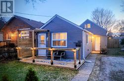 155 GAMMAGE STREET  London East (East H), ON N5Y 2B2