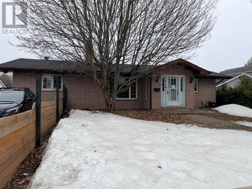 76 Huron Ave, Blind River, ON - Outdoor