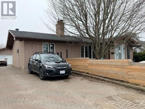 76 Huron Ave, Blind River, ON - Outdoor With Exterior