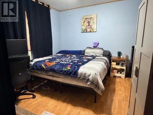 76 Huron Ave, Blind River, ON - Indoor Photo Showing Bedroom