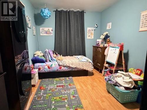 76 Huron Ave, Blind River, ON - Indoor Photo Showing Bedroom