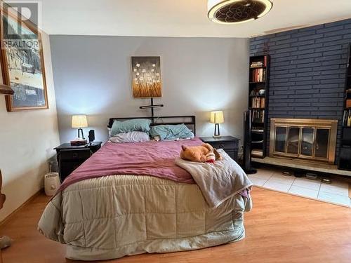 76 Huron Ave, Blind River, ON - Indoor Photo Showing Bedroom