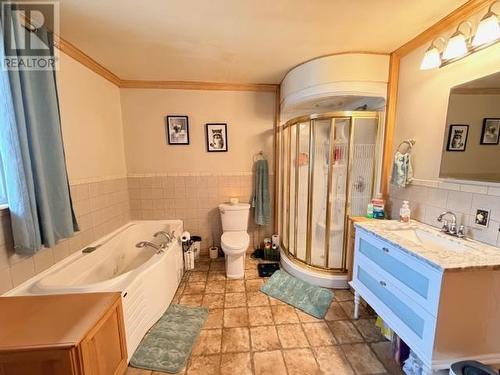 76 Huron Ave, Blind River, ON - Indoor Photo Showing Bathroom