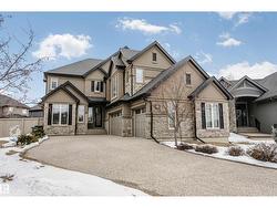 3435 KESWICK BV SW  Edmonton, AB T6W 3B2
