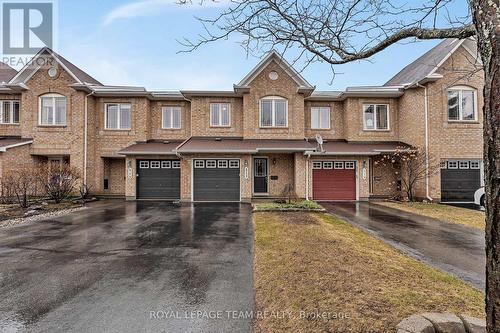 217 HUNTERBROOK STREET  Ottawa, ON K2K 0E6