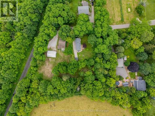 12363 ELIZABETH STREET  Halton Hills, ON L0P 1H0
