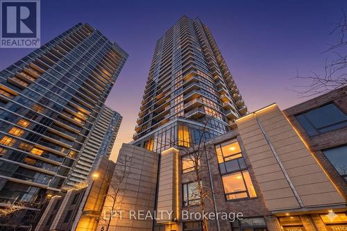 3105 - 5 VALHALLA INN ROAD  Toronto, ON M9B 0B1