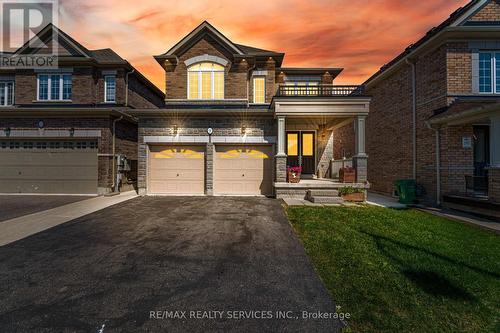9 MEADOWCREEK ROAD  Caledon, ON L7C 3Y9