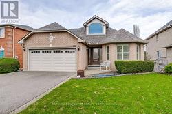 1248 HERITAGE WAY Oakville, ON L6M 2T6