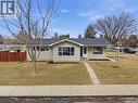 56 Welker Crescent, Saskatoon, SK  - Outdoor 