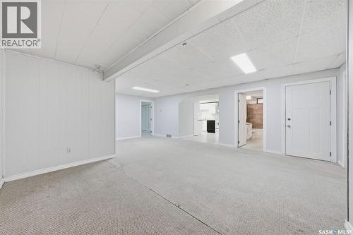 56 Welker Crescent, Saskatoon, SK - Indoor Photo Showing Other Room