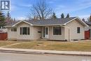 56 Welker Crescent, Saskatoon, SK  - Outdoor 