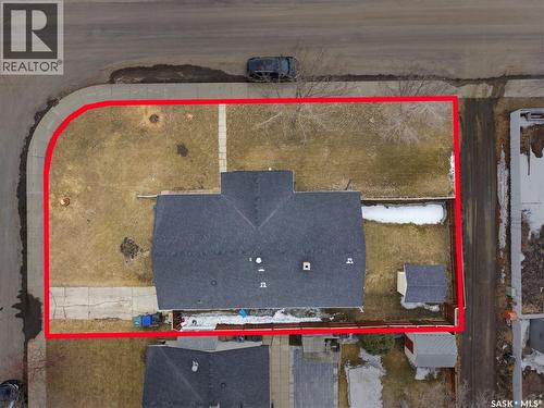 56 Welker Crescent, Saskatoon, SK - 