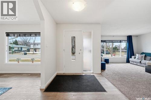 56 Welker Crescent, Saskatoon, SK - Indoor