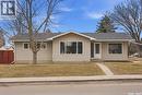 56 Welker Crescent, Saskatoon, SK  - Outdoor 
