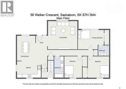 56 Welker Crescent, Saskatoon, SK - Other
