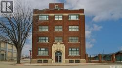 400 1150 Rose STREET  Regina, SK S4R 1Z6