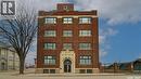 400 1150 Rose Street, Regina, SK  - Outdoor 
