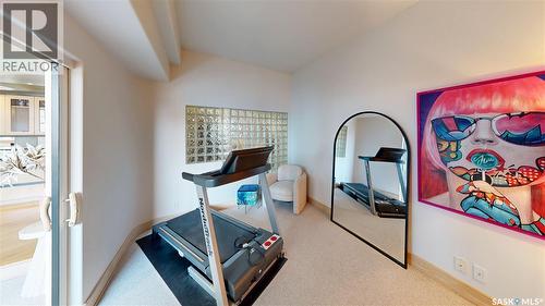 400 1150 Rose Street, Regina, SK - Indoor