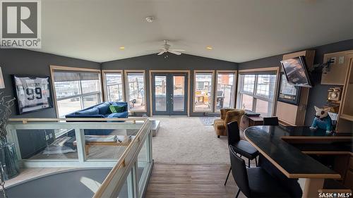 400 1150 Rose Street, Regina, SK - Indoor