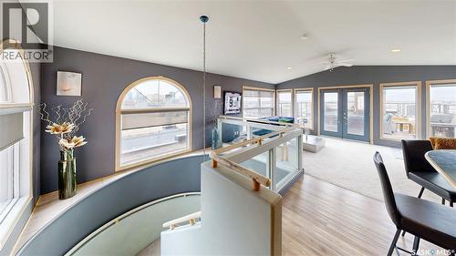 400 1150 Rose Street, Regina, SK - Indoor