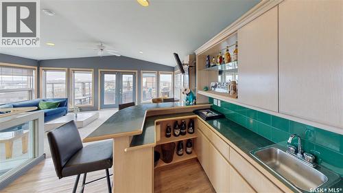 400 1150 Rose Street, Regina, SK - Indoor