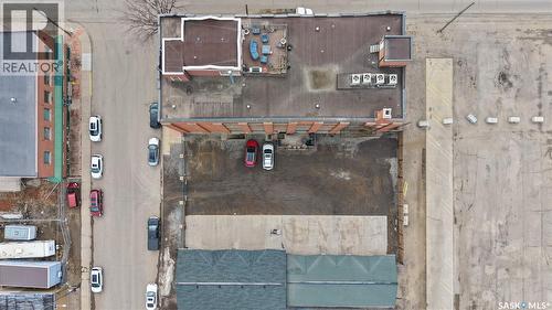 400 1150 Rose Street, Regina, SK - Other
