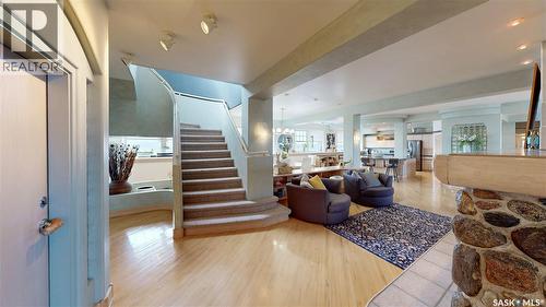 400 1150 Rose Street, Regina, SK - Indoor