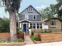 215 27Th Street W, Saskatoon, SK  - Outdoor With Facade 