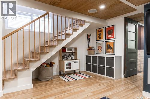 215 27Th Street W, Saskatoon, SK - Indoor Photo Showing Other Room