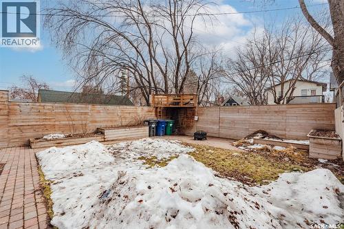 215 27Th Street W, Saskatoon, SK - Outdoor