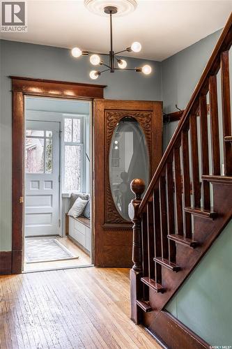 215 27Th Street W, Saskatoon, SK - Indoor Photo Showing Other Room