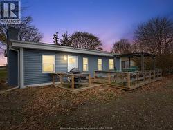 1962 OCEAN LINE Wheatley, ON N0P 2P0