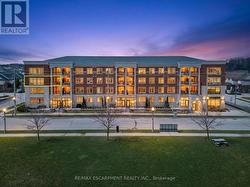 202 - 175 COMMONWEALTH STREET  Kitchener, ON N2E 0H4